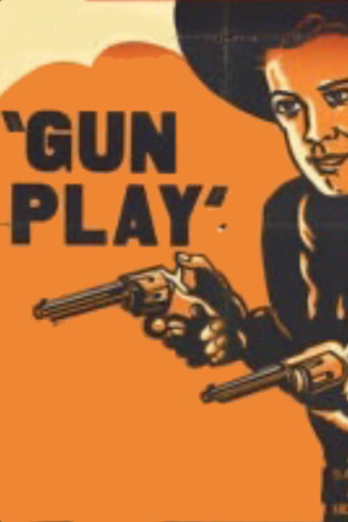 Gun Play (1935) poster