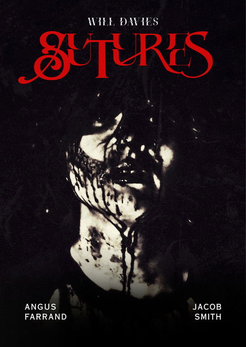 Sutures (2025) poster