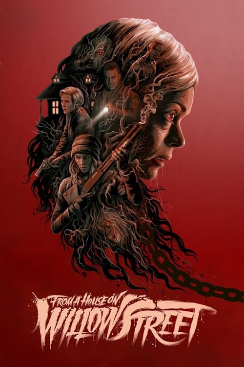 From a House on Willow Street (2017) poster