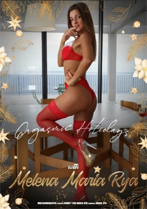 Orgasmic Holidays (2022) poster