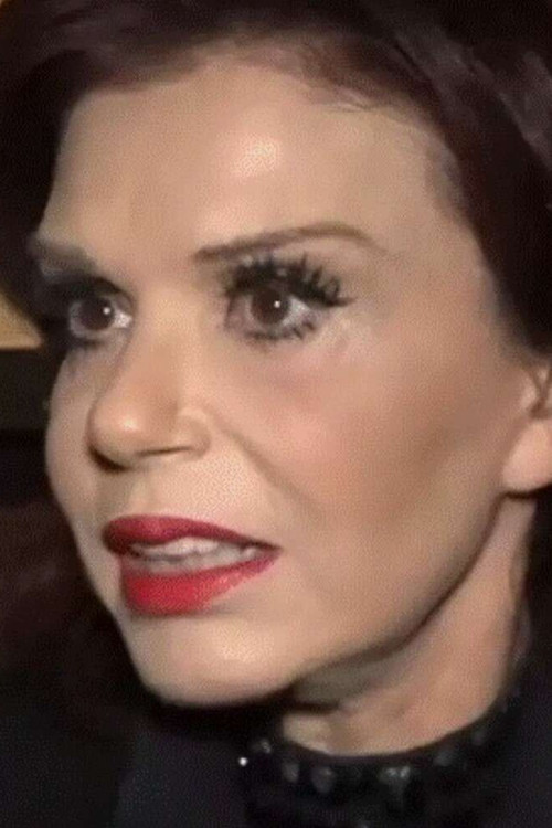 Πωλίνα Γκιωνάκη