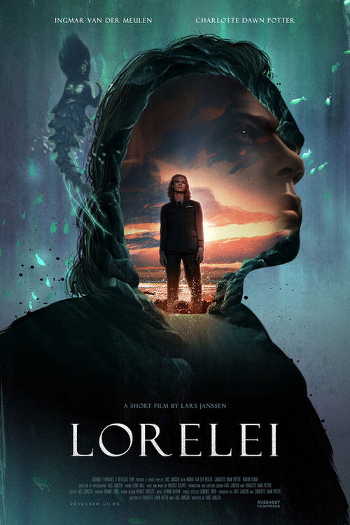 Lorelei (2021) poster