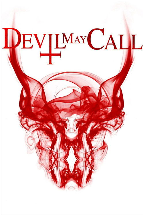 Devil May Call (2013) poster