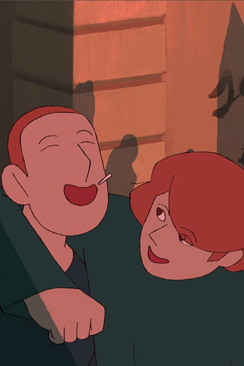 La beauté est dans la rue (2016) poster