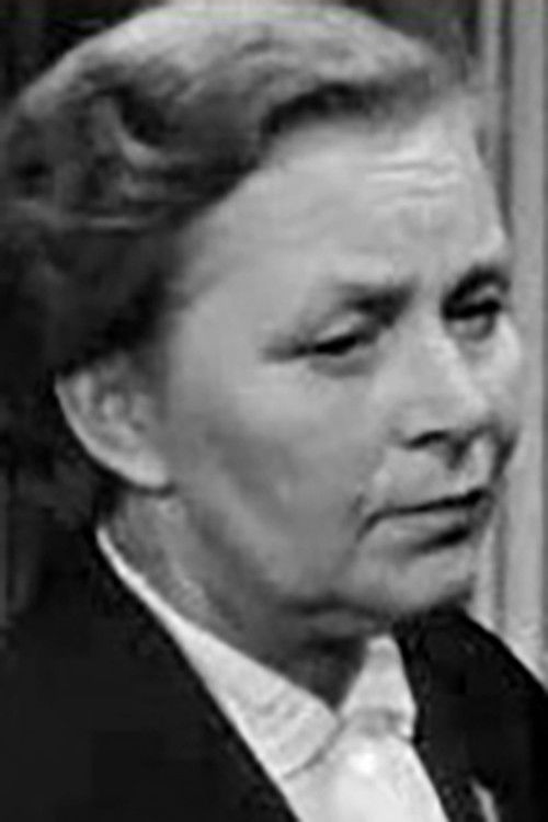 Валентина Данчева