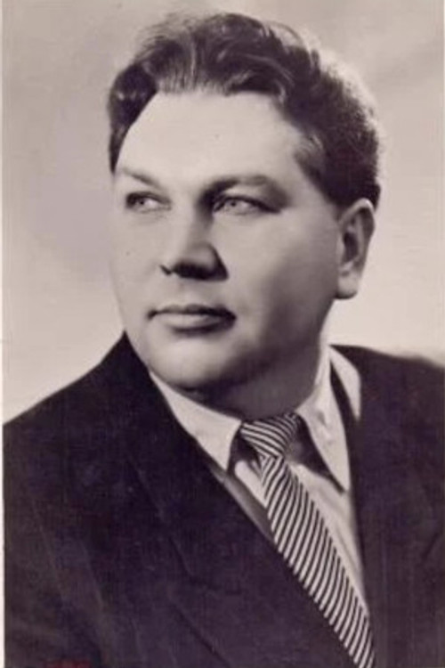 Всеволод Тягушев