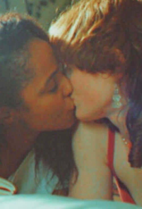 secrets (2023) poster