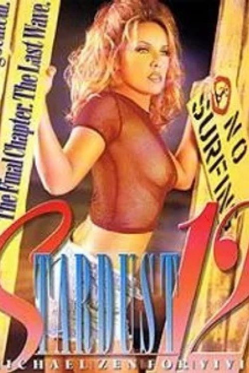 Stardust 12 (1998) poster