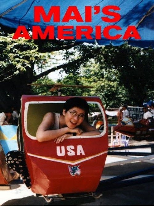 Mai's America (2002) poster