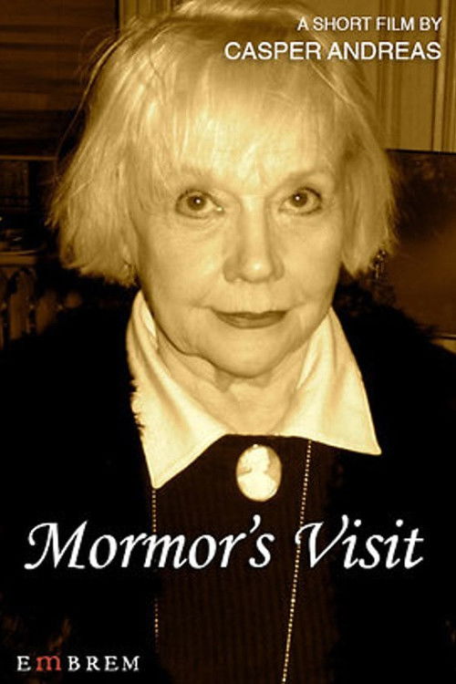 Mormor's Visit (2005) poster