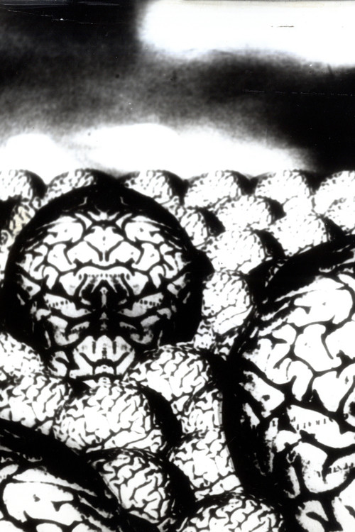 Corrosion (1970) poster