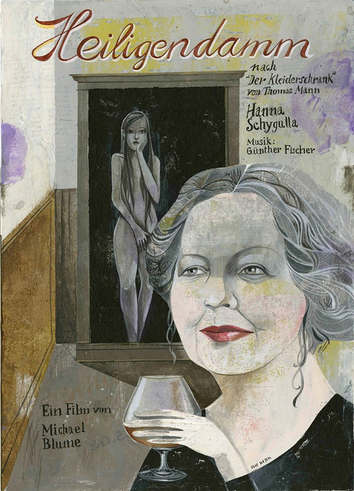 Heiligendamm (2010) poster