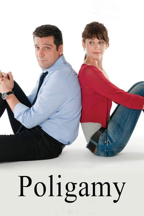 Poligamy (2009) poster