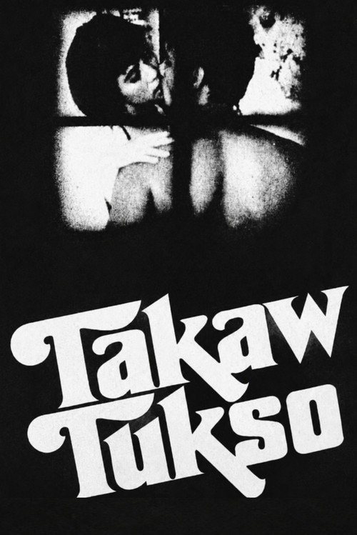 Takaw Tukso (1986) poster