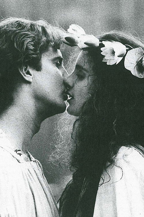 Kronbruden (1990) poster