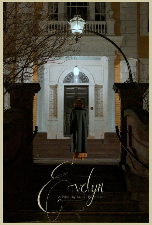 Evelyn (2025) poster