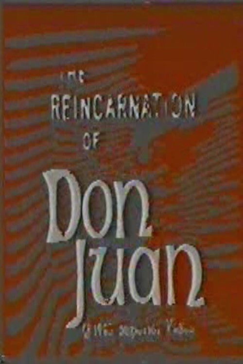 The Reincarnation of Don Juan (1985) poster