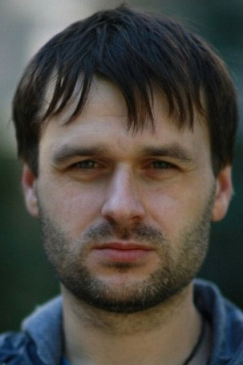 Андрей Золотуха