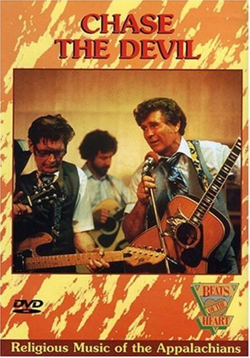 Beats of the Heart: Chase the Devil: Religious Music of the Appalachians (1983) poster