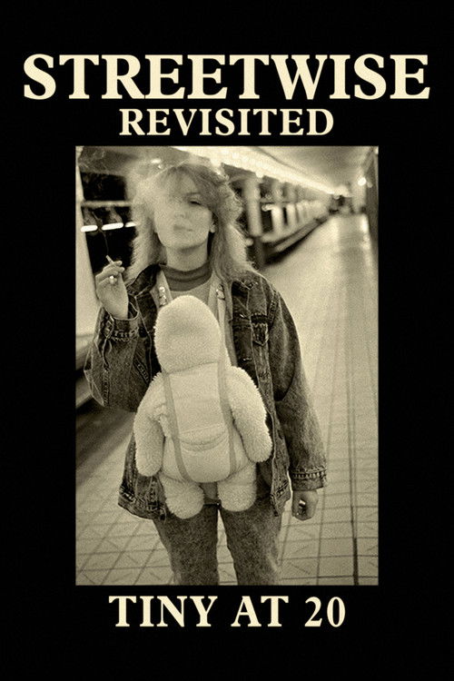 Tiny at 20 (1993) poster