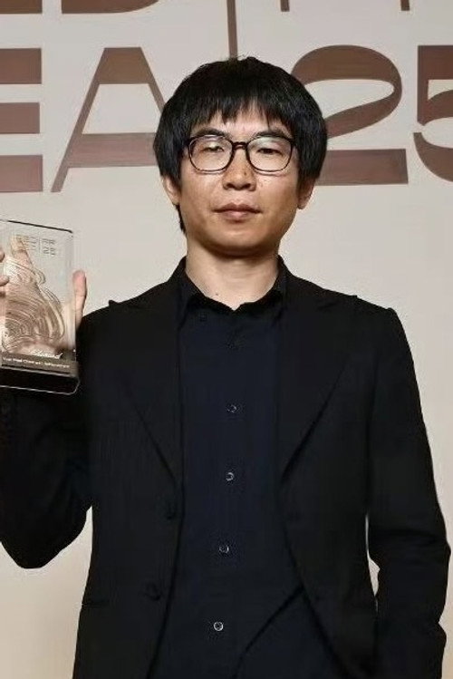 Zhang Zhongchen