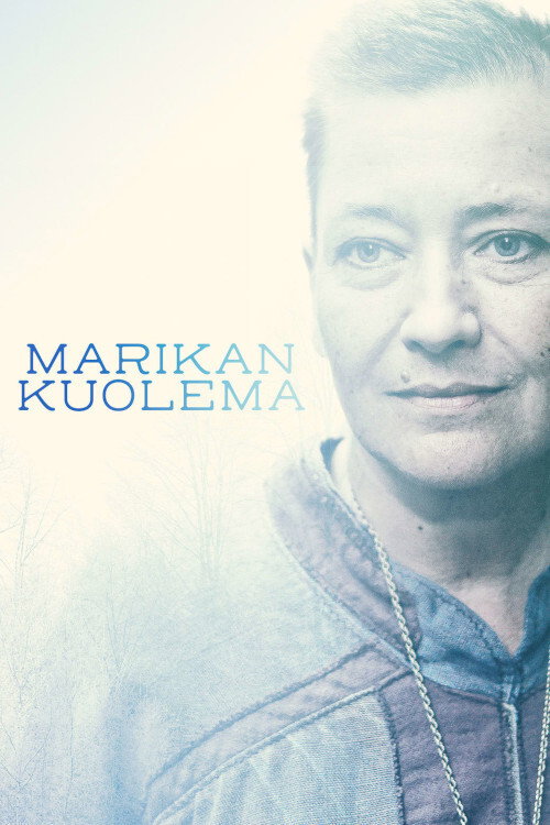 Marika's Passing (2021) poster