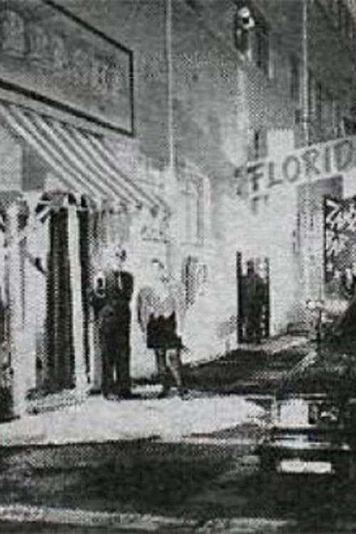 Nóttin, já nóttin (1989) poster