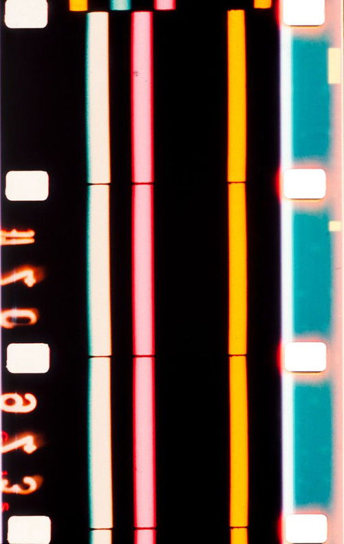 Organisation I (1978) poster