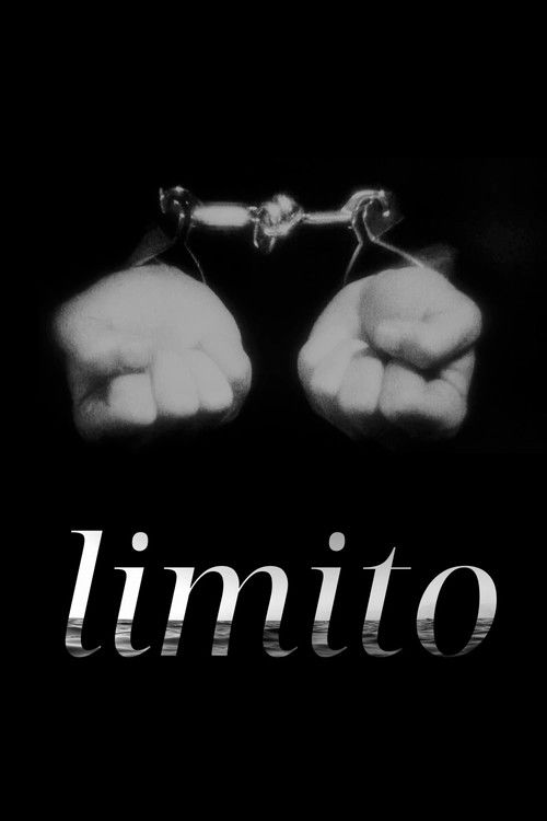 Limito (2022) poster