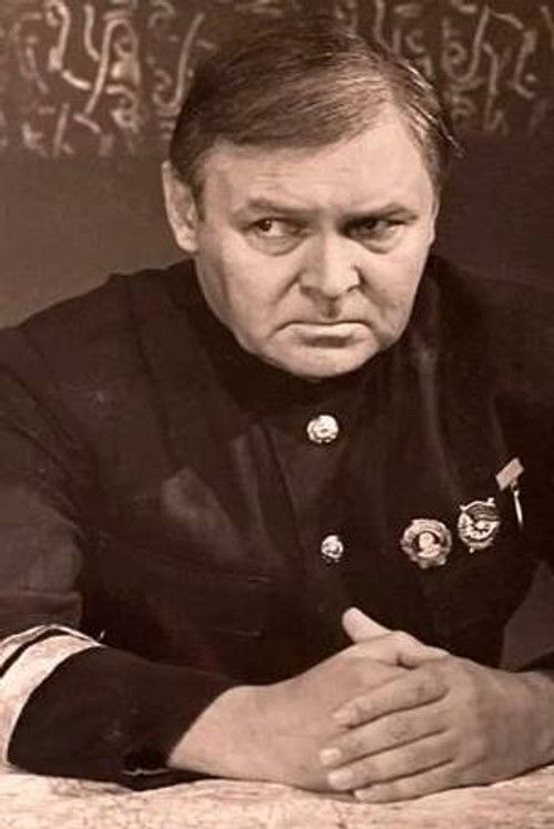 Вячеслав Говалло