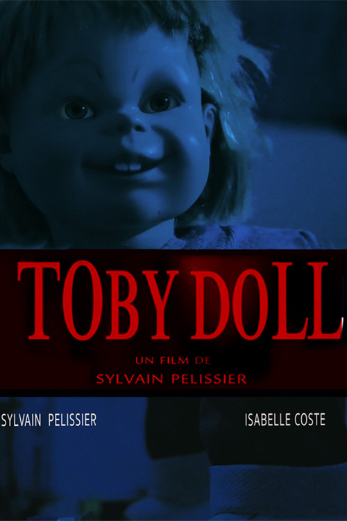 Toby Doll (2020) poster