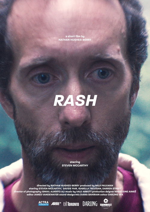 Rash poster