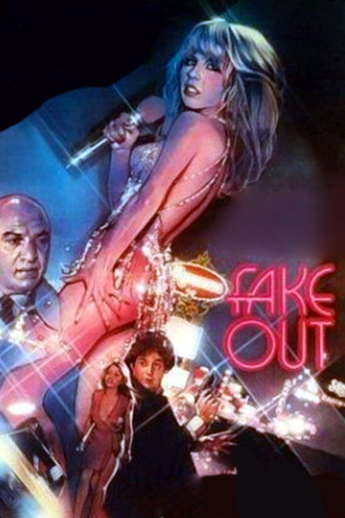 Fake-Out (1982) poster