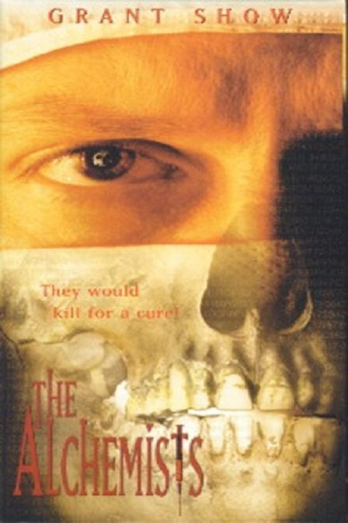 The Alchemists (1999) poster