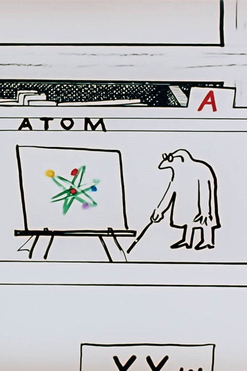 The File (1966) poster