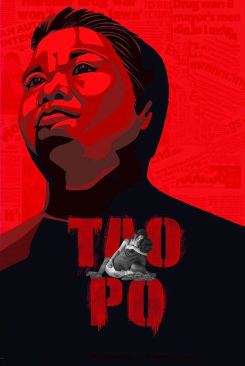 Tao Po (2021) poster