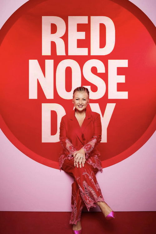 Comic Relief: Even More Funny for Money (2025) poster