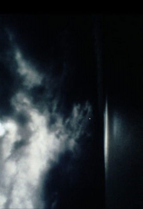 L’angle du monde (2006) poster