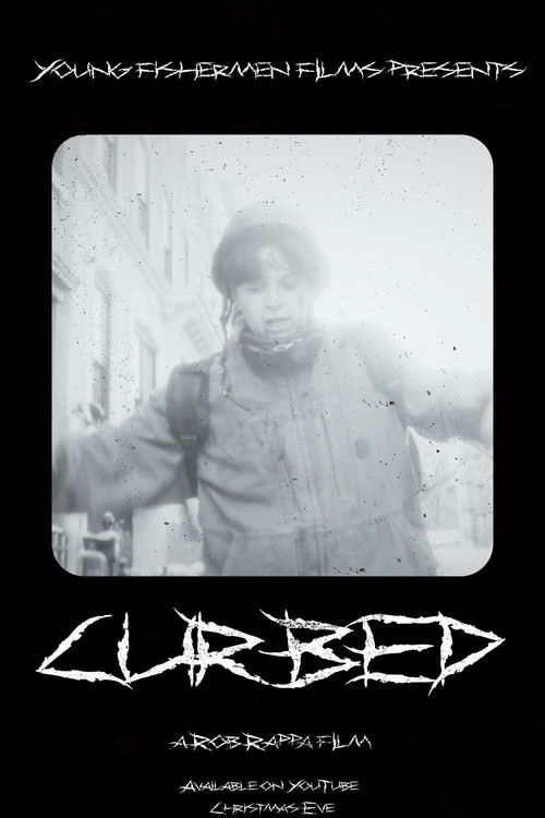 CURBED (2025) poster