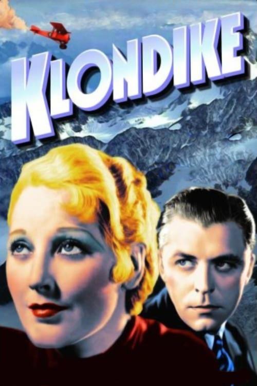 Klondike (1932) poster