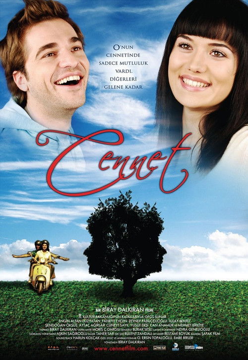 Heaven (2008) poster