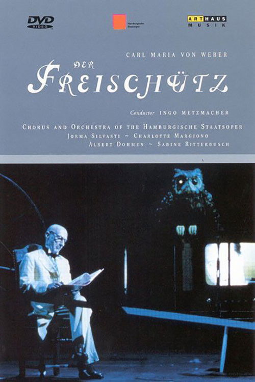 Der Freischütz (1999) poster