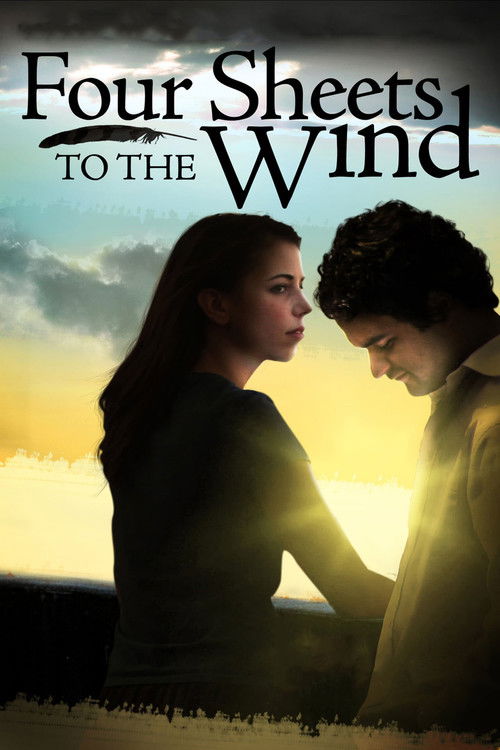 Four Sheets to the Wind (2007) poster