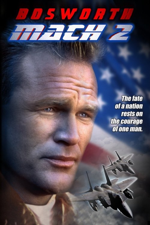 Mach 2 (2001) poster
