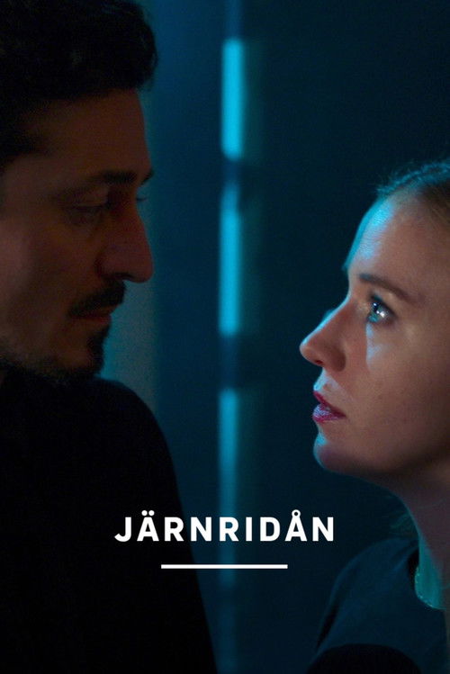 The Iron Curtain (2024) poster