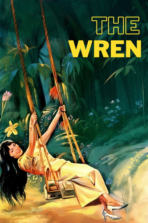 The Wren (1966) poster