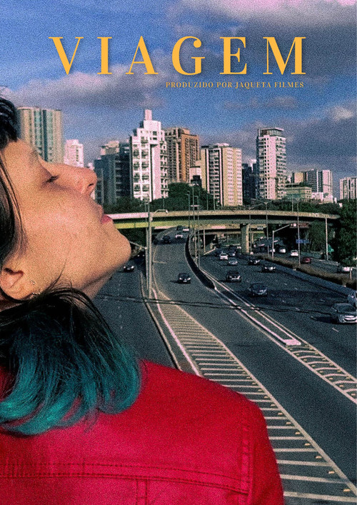 Viagem (2024) poster