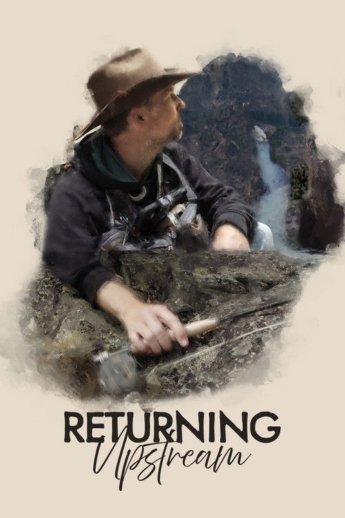 Returning Upstream (2026) poster