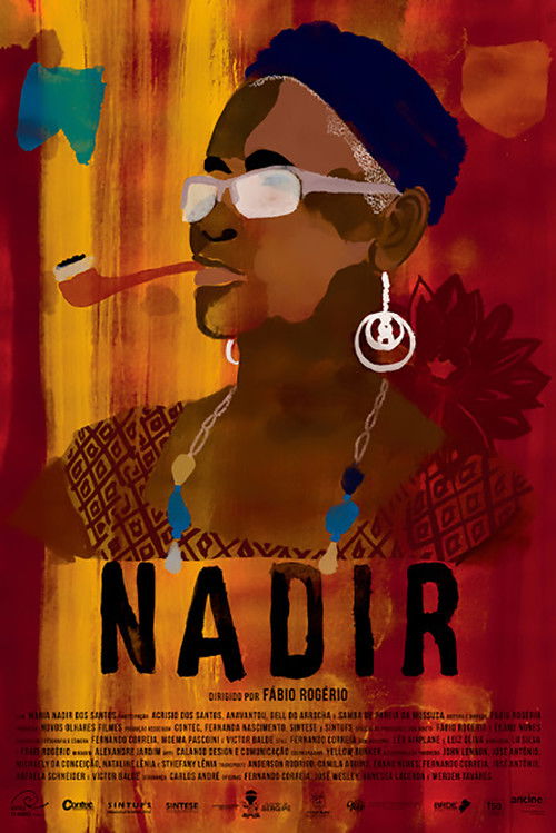 Nadir (2019) poster
