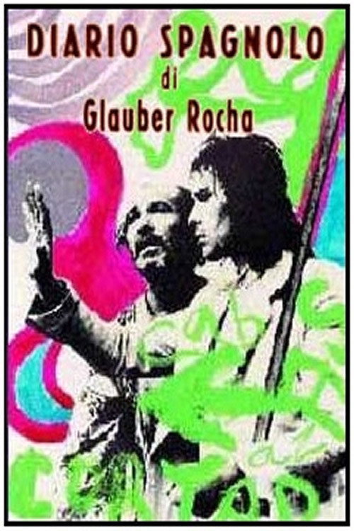 Diario Spagnolo (1970) poster